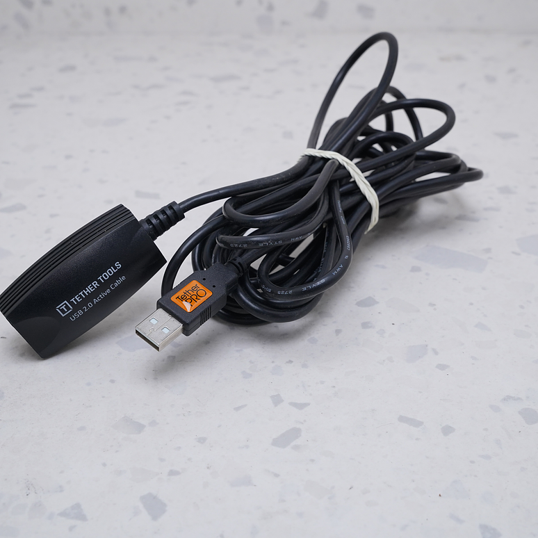 Extensor USB Tether Tools - USADO 1