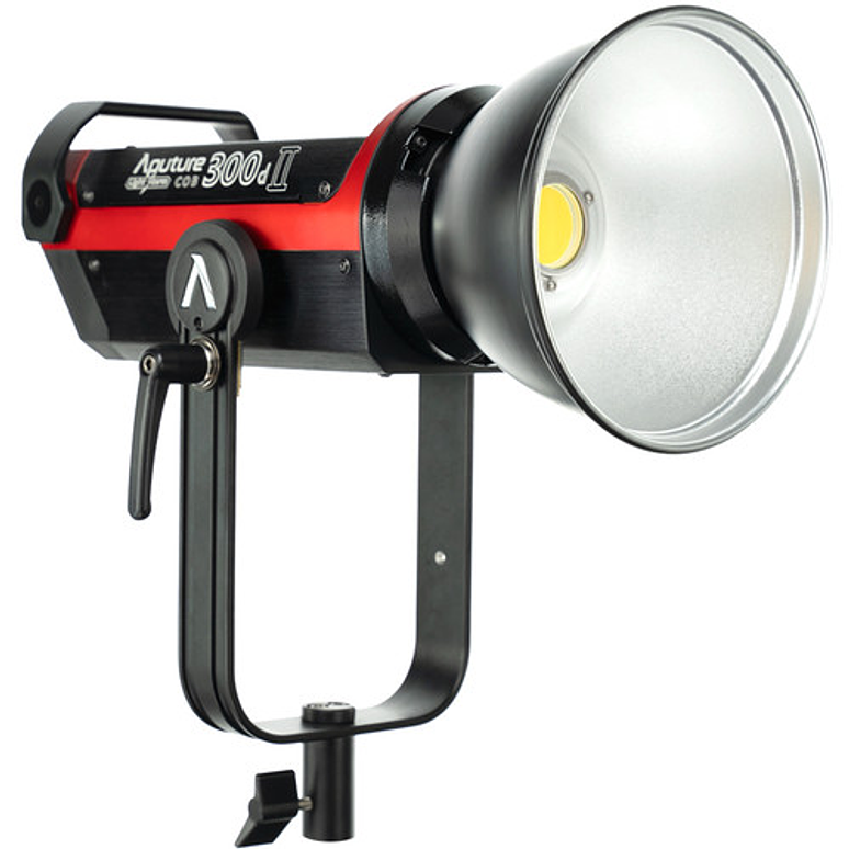 Monoluz LED de luz diurna Aputure LS C300d II - USADO 1