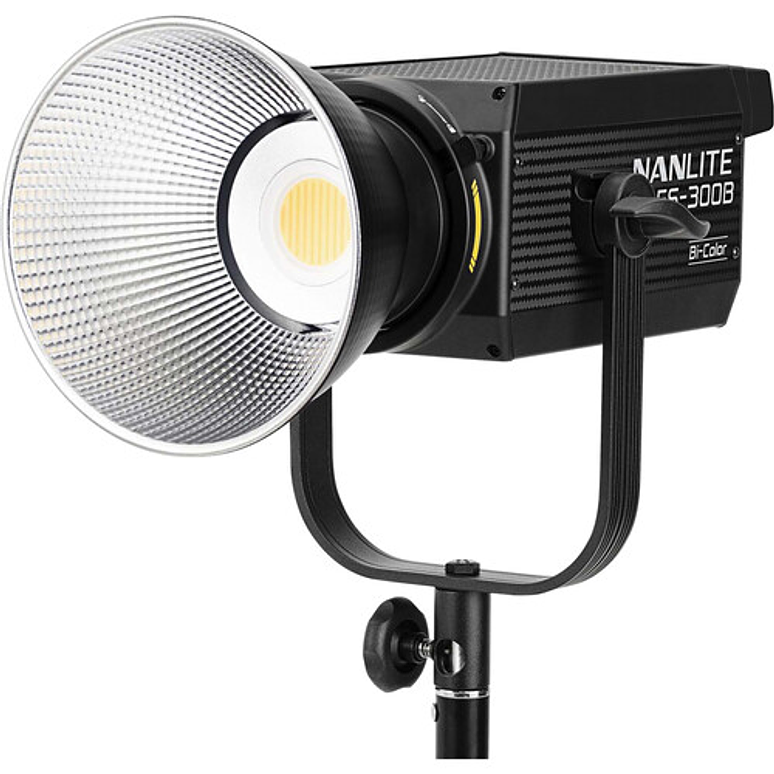 Nanlite FS-300B Bi-Color LED - USADO 1
