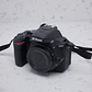 Nikon D5600 (Body) - USADO - Miniatura 2