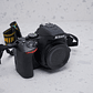 Nikon D5600 (Body) - USADO - Miniatura 5