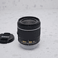 Nikon AF-P DX NIKKOR 18-55mm f/3.5-5.6 G VR - USADO - Miniatura 2