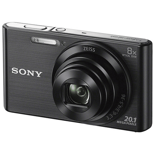 Sony DSC-W830 - USADO  1