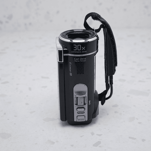 Sony HDR-CX190 Handycam - USADO 7