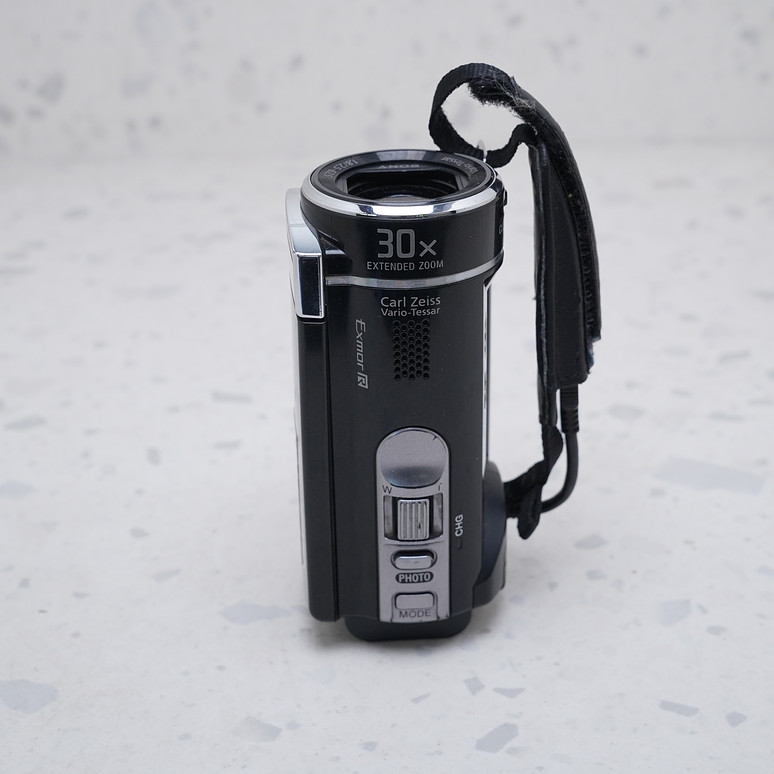 Sony HDR-CX190 Handycam - USADO 7