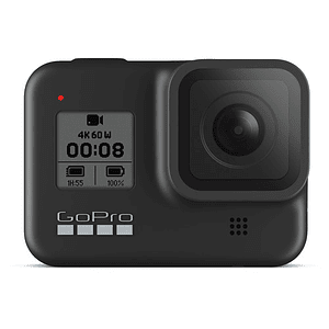 GoPro HERO8 Black - USADO