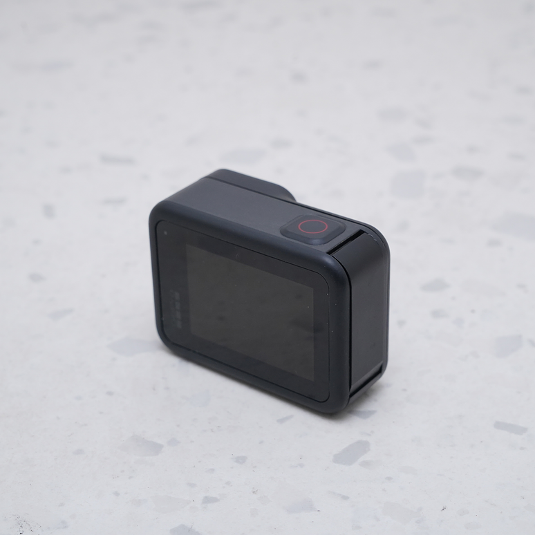 GoPro HERO8 Black - USADO 3