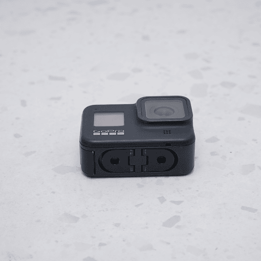 GoPro HERO8 Black - USADO 6