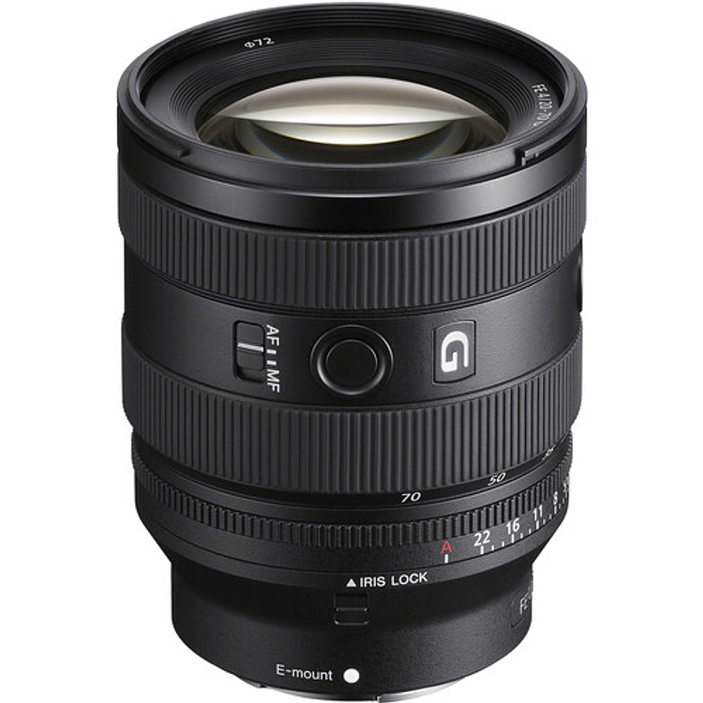 Sony FE 20-70mm f/4 G - USADO 1