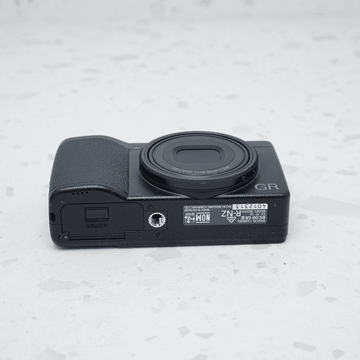 Ricoh GR III - USADO 7