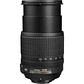 Nikon AF-S DX NIKKOR 18-105mm f3.5-5.6G ED VR - USADO - Miniatura 1