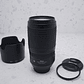 Nikon AFS NIKKOR 70-300mm f4.5 5.6 G ED VR - USADO - Miniatura 3