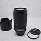 Nikon AFS NIKKOR 70-300mm f4.5 5.6 G ED VR - USADO - Miniatura 2