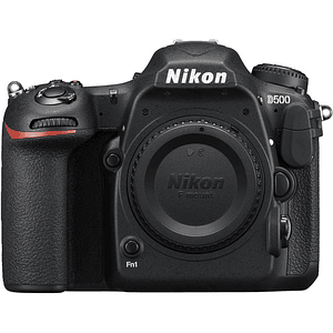Nikon D500 (Body) - USADO