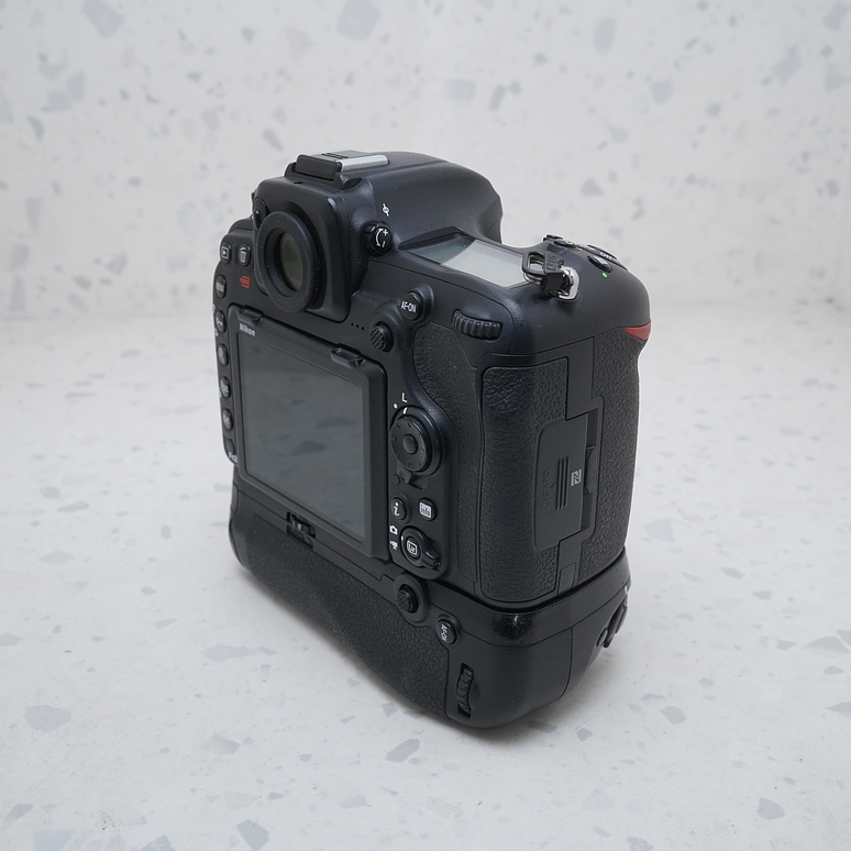 Nikon D500 (Body) - USADO 5