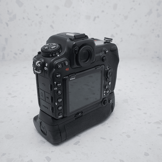 Nikon D500 (Body) - USADO 3