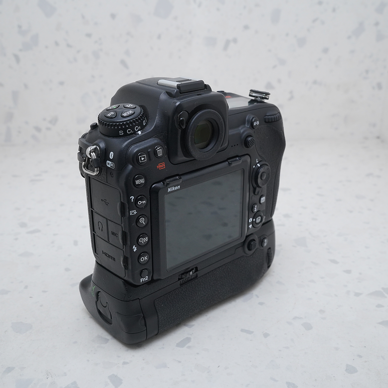 Nikon D500 (Body) - USADO 3