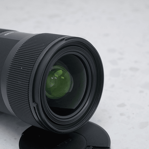 Lente Sigma 18-35mm f/1.8 DC HSM Art para Nikon - USADO 4