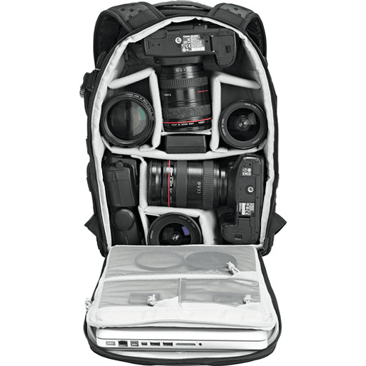 Mochila Lowepro ProTactic 350 AW - USADO 2
