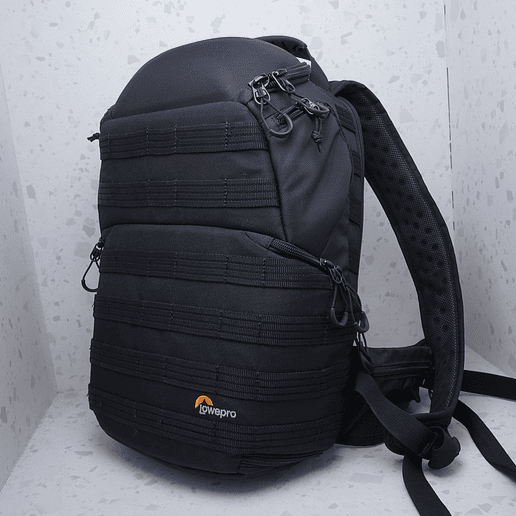 Mochila Lowepro ProTactic 350 AW - USADO 3