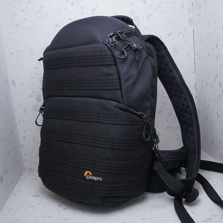 Mochila Lowepro ProTactic 350 AW - USADO 3
