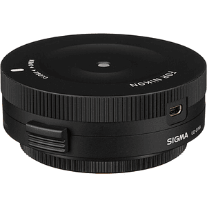 Dock SIGMA USB UD-01 NA para Nikon - USADO