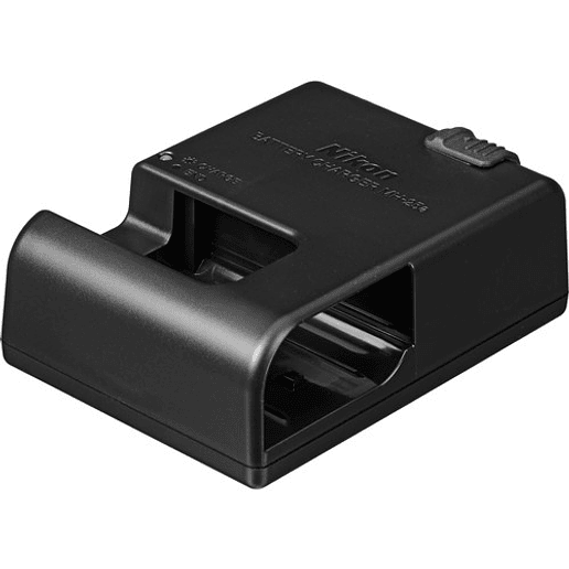 Cargador de batería Nikon MH-25a - USADO 1