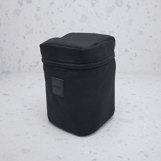 Estuche M para lentes Sigma - USADO 1