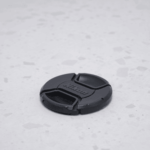 Tapa delantera Nikon LC-67 - USADO