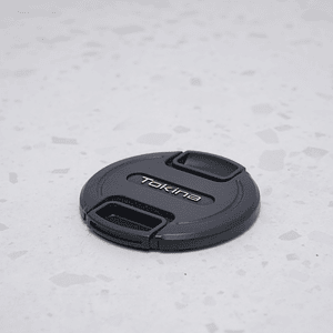 Tapa delantera Tokina 67mm  - USADO 