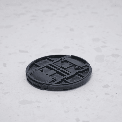 Tapa delantera Tokina 67mm  - USADO  2