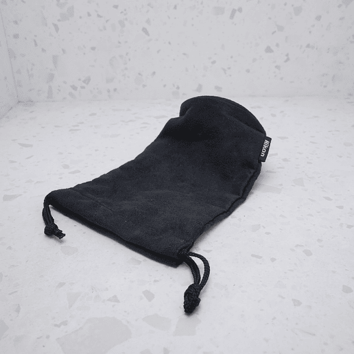 Funda Lente Nikon Talla M - USADO 1