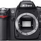 Nikon D80 (Body) - USADO - Miniatura 1
