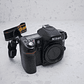Nikon D80 (Body) - USADO - Miniatura 4