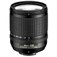 Nikon 18-135mm f/3.5-5.6 ED-IF AF-S DX - USADO - Miniatura 1
