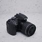 Nikon D3400 + Lente 18-55mm - USADO - Miniatura 4