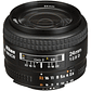 Nikon AF NIKKOR 24mm f/2.8D - USADO - Miniatura 1