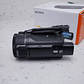Sony FDR-AX53 4K Ultra HD Handycam - USADO - Miniatura 7