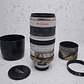Canon EF 100-400mm f/4.5-5.6L IS USM - USADO - Miniatura 2