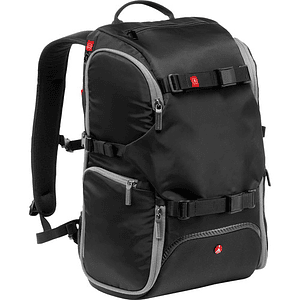 Mochila Manfrotto Advanced Travel - USADO