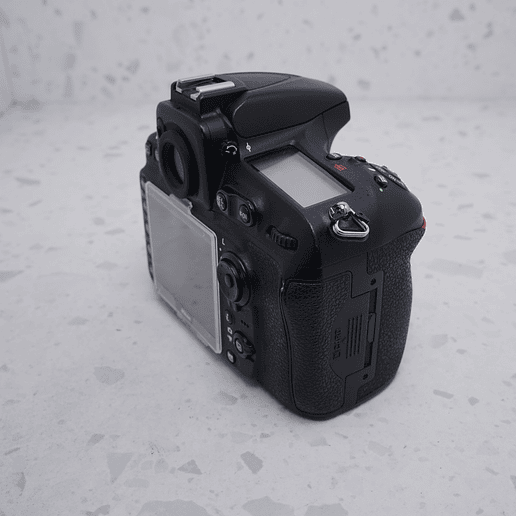 Nikon D810 (Body) - USADO 5