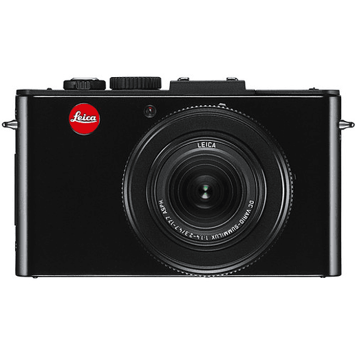 Leica D-LUX 6 - USADO 1