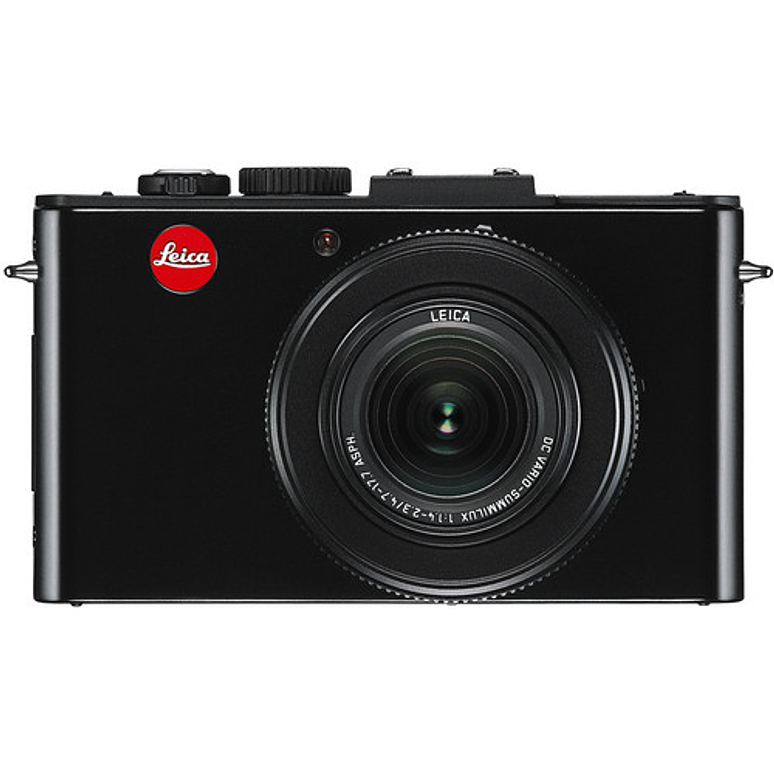 Leica D-LUX 6 - USADO 1