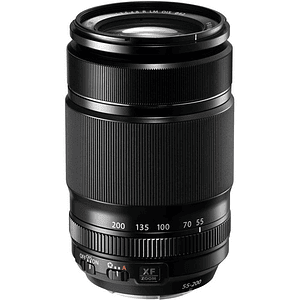 FUJIFILM XF 55-200mm f/3.5-4.8 R LM OIS - USADO