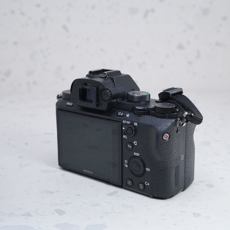 Sony A7II - USADO 4
