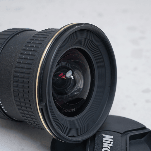 Tokina 12-24mm f/4 AT-X 124 AF Pro DX - USADO 3