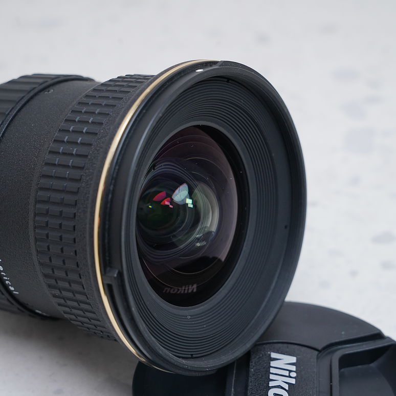 Tokina 12-24mm f/4 AT-X 124 AF Pro DX - USADO 3