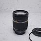Tamron AF 18-270mm F3.5-6.3 Di II VC LD PARA NIKON - USADO - Miniatura 1