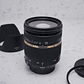 Tamron SP 17-50mm f/2.8 XR Di-II VC LD para Nikon F - USADO - Miniatura 2