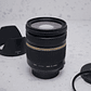 Tamron SP 17-50mm f/2.8 XR Di-II VC LD para Nikon F - USADO - Miniatura 3